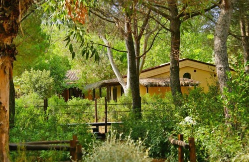 Le Rocchette House | Vacation home Tipo C by Interhome