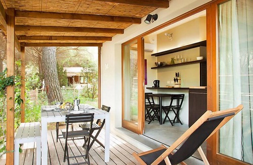 Le Rocchette House | Vacation home Deluxe by Interhome