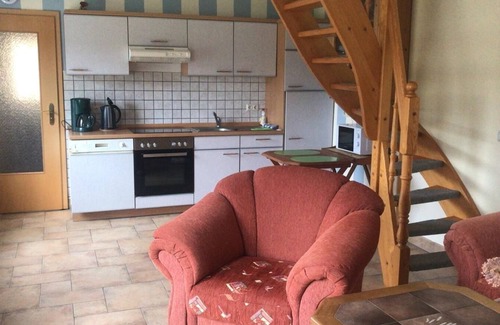 Heiligengrabe Apartment | Vacation apartment/apartment for 2 guests with 58m² in Heiligengrabe OT Zaatzke (165136)