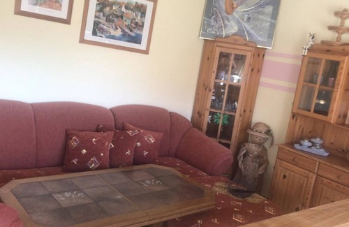 Heiligengrabe Apartment | Vacation apartment/apartment for 2 guests with 58m² in Heiligengrabe OT Zaatzke (165136)