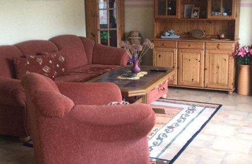 Heiligengrabe Apartment | Vacation apartment/apartment for 2 guests with 58m² in Heiligengrabe OT Zaatzke (165136)