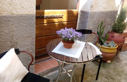 Amelie-les-Bains-Palalda House | Vacation between mountains and sea - House in the medival village