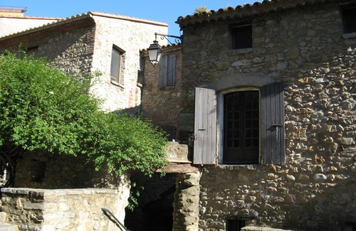 Amelie-les-Bains-Palalda House | Vacation between mountains and sea - House in the medival village