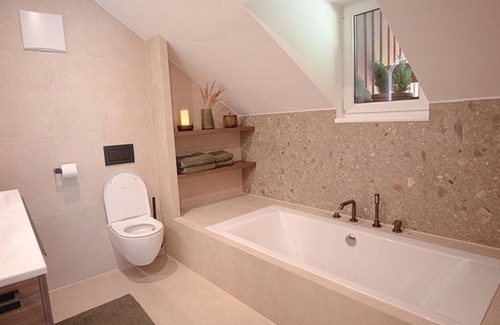 Innerschwand Other | Vacation apartment Rosi - The Hinterwald, Family Parhammer