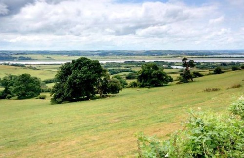 Barnstaple House | Vacation home The Carriage House in Barnstaple and Braunton - 4 persons, 2 bedrooms