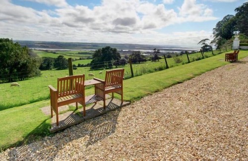 Barnstaple House | Vacation home The Carriage House in Barnstaple and Braunton - 4 persons, 2 bedrooms