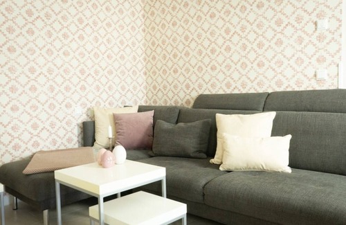 Basthorst Apartment | Vacation apartment/apartment for 4 guests with 60m² in Crivitz OT Basthorst (148183)