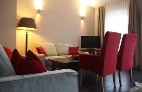 Basthorst Apartment | Vacation apartment/apartment for 6 guests with 115m² in Crivitz OT Basthorst (148185)