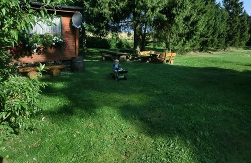 Hermsdorf-Erzgebirge Apartment | Vacation apartment 2 - Ferienwohnungen Kammbaude