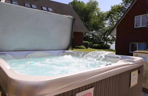 Rabenkirchen-Faulueck Apartment | Vacation apartment/apartment for 4 guests with 38m² in Rabenkirchen-Faulück (23758)