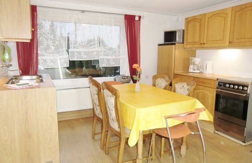 Wusterhusen Apartment | Vacation accommodations Wusterhusen - Holiday cottage