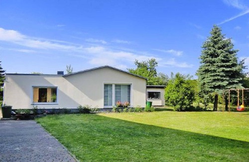 Wusterhusen Apartment | Vacation accommodations Wusterhusen - Holiday cottage