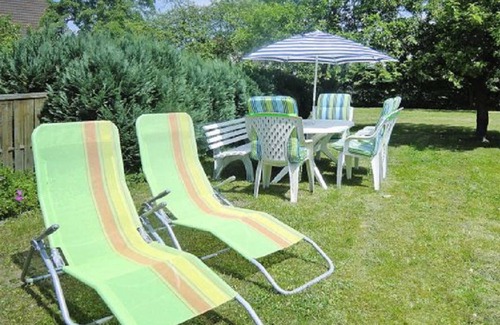Wusterhusen Apartment | Vacation accommodations Wusterhusen - Holiday cottage