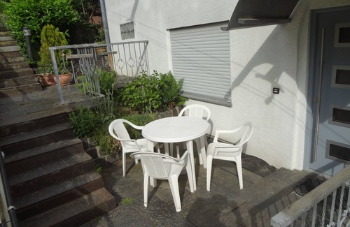 Altenhain Apartment | Vacation apartment Rühle Fewo 1, Bad Soden Taunus MTK Frankfurt