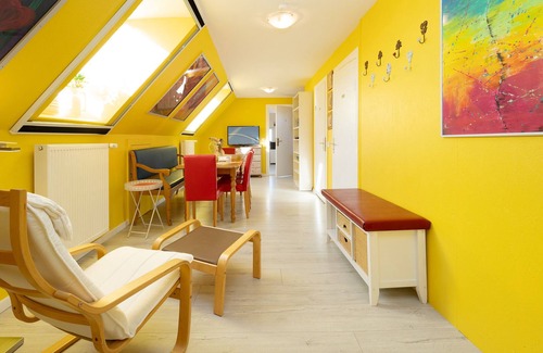 Vitzdorf Apartment | Vacation apartment/apartment for 5 guests with 90m² in Fehmarn OT Vitzdorf (294406)