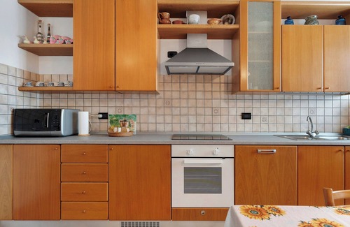 Dorsino Apartment | Vacation Apartment Ciclamino Superior Otto with Mountain View, Wi-Fi & Terrace