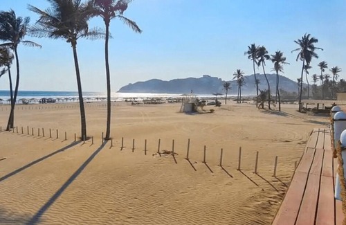 Acapulco Apartment | Vacation Apartment in Acapulco Diamante Beach, Sun and Sea!