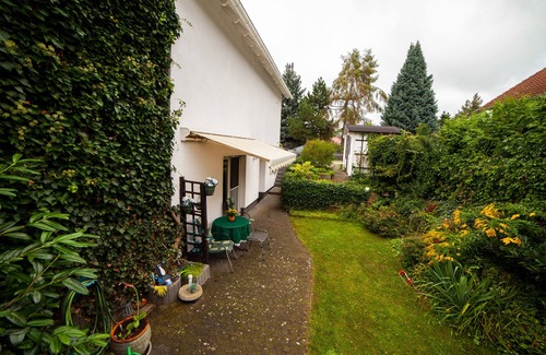 Zerkwitz Apartment | Vacation apartment Joela