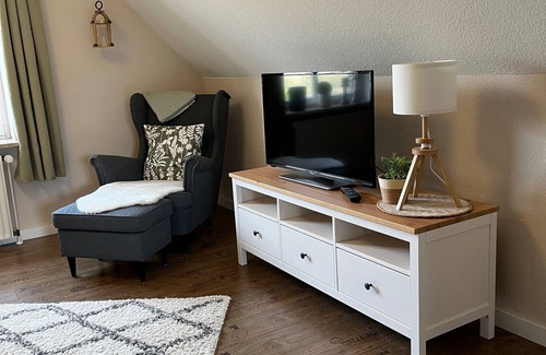 Stelle-Wittenwurth Apartment | Vacation apartment/apartment for 4 guests with 46m² in Stelle-Wittenwurth (272975)