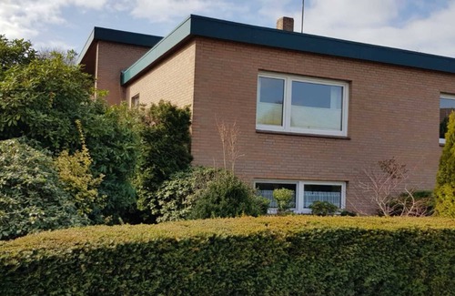 Leer Apartment | Vacation apartment Mona 15094 - Holiday apartment Mona