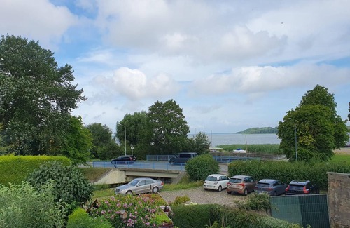 Ribnitz-Damgarten Apartment | Vacation apartment Leuchtturm - Holiday apartment