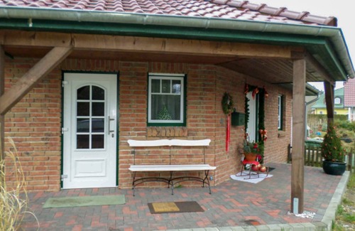 Gelbensande Apartment | Vacation apartment Waldblick - Holiday apartments on the edge of the forest