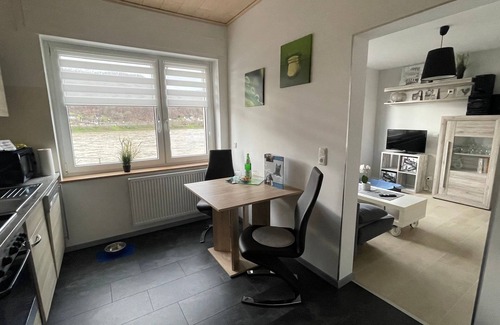 Wellmich Apartment | Vacation apartment/apartment for 4 guests with 53m² in Sankt Goarshausen (169947)