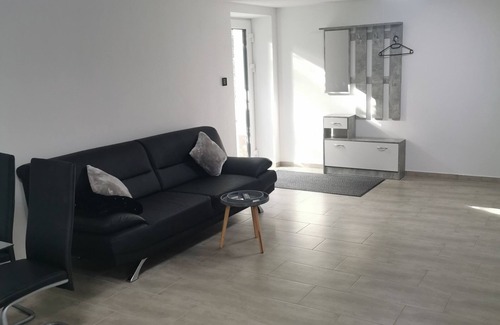 Maxhutte-Haidhof Apartment | Vacation apartment - PREMIUMSUITE