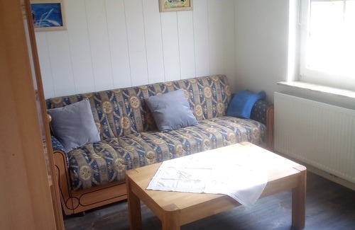 Westoverledingen Apartment | Vacation apartment twintig small