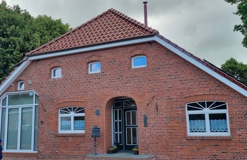 Westoverledingen Apartment | Vacation apartment/apartment for 2 guests with 110m² in Westoverledingen (295602)