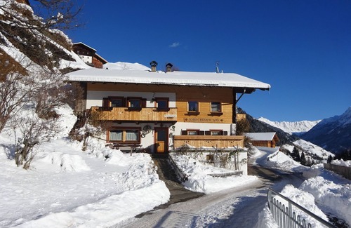 Moso in Passiria Apartment | Vacation apartments with panoramic mountain views