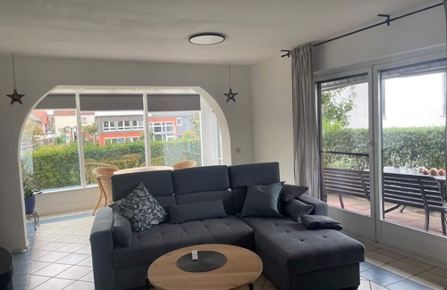 Bad Mergentheim Apartment | Vacation apartment Wintersun