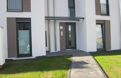 Andel Apartment | Vacation apartment in Kirschfeld