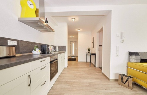 Kues Apartment | Vacation apartment Alte Brauerei - Apartment No. 11