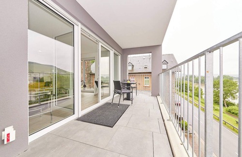 Kues Apartment | Vacation apartment Alte Brauerei - Apartment No. 11