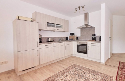 Kues Apartment | Vacation apartment Alte Brauerei - Apartment No. 4