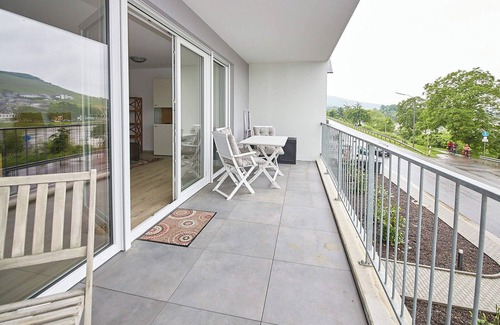 Kues Apartment | Vacation apartment Alte Brauerei - Apartment No. 4