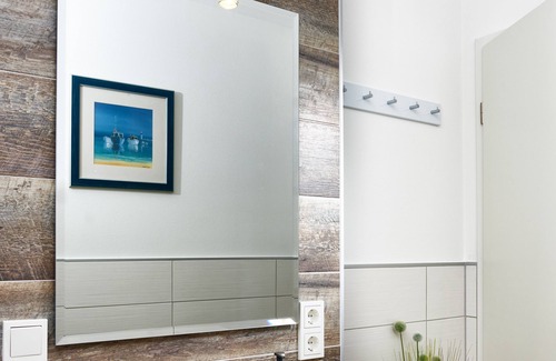 Kues Apartment | Vacation apartment Alte Brauerei - Apartment No. 6