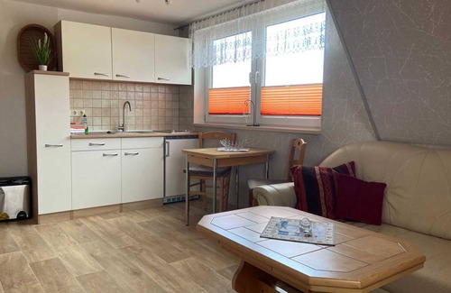 Hiddensee Apartment | Vacation apartment North - Holiday apartment Am Norderende