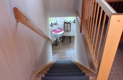 Hiddensee Apartment | Vacation apartment North - Holiday apartment Am Norderende