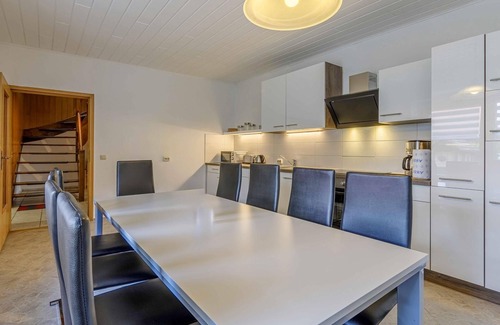 Muritz House | Vacation apartment De Dörpkieker on Lake Torgelow