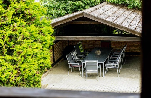 Muritz House | Vacation apartment De Dörpkieker on Lake Torgelow