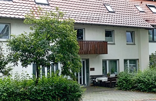 Bad Wuennenberg Apartment | Vacation apartment, 60sqm, 2 bedrooms, 1 living/bedroom, max. 6 pers.