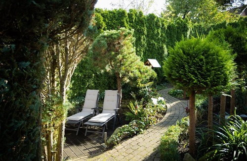Bad Wuennenberg Apartment | Vacation apartment/apartment for 6 guests with 70m² in Bad Wünnenberg (189055)
