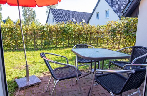 Dobbin-Linstow Apartment | Vacation apartment - Van der Valk Resort Linstow vacation homes