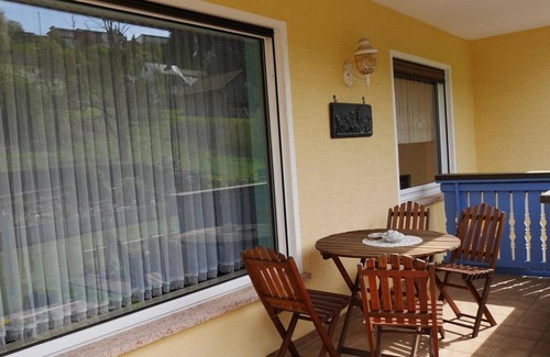 Idar-Oberstein Apartment | Vacation apartment Uschi