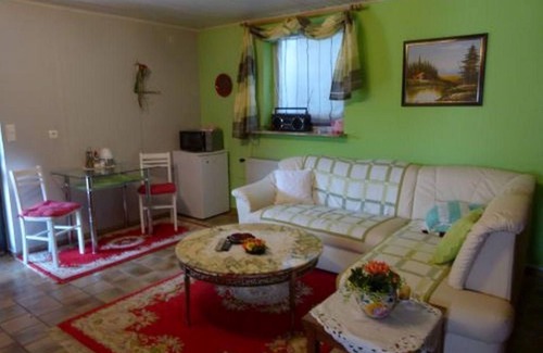 Idar-Oberstein Bed & Breakfast | Vacation apartment Dämgen