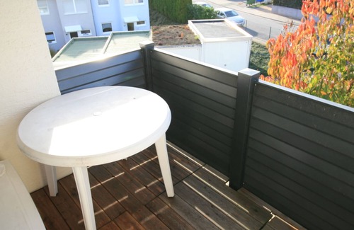 Kaiserslautern Apartment | Vacation apartment in the heart of the Palatinate