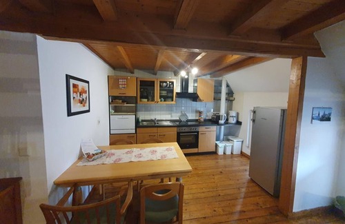 Kobern-Gondorf Other | Vacation apartment Bauernstube Scheidterhof