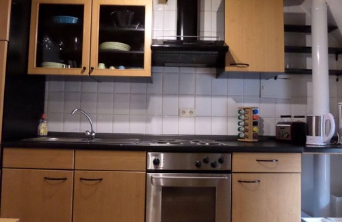 Kobern-Gondorf Other | Vacation apartment Bauernstube Scheidterhof